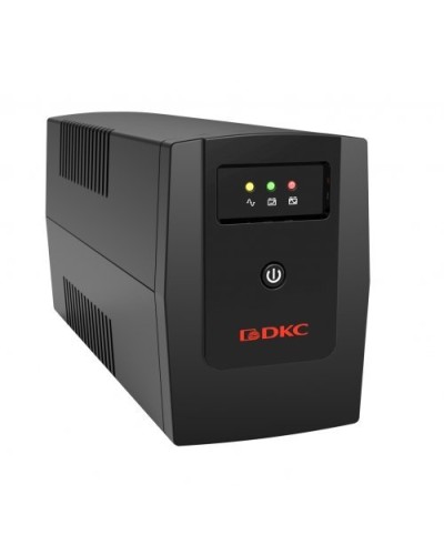 INFO1200S Info 1200 ВА. Источник бесперебойного питания. ДКС в Ессентуках