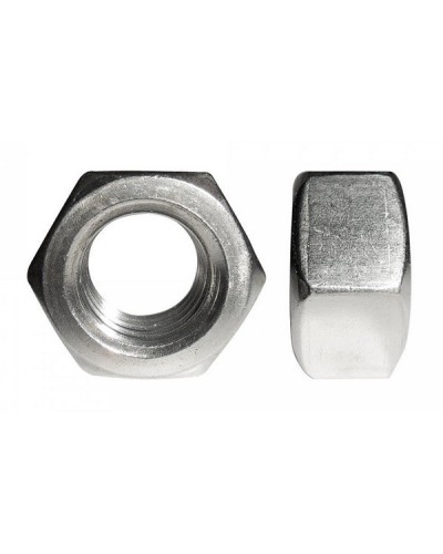 Гайка шестигранная М6 (200 шт) (CM110600): Гайка шестигранная в Ессентуках