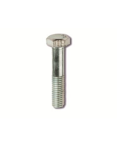 Болт с шестигранной головкой М8х70 (40 шт) (CM020870). Болт с шестигранной головкой и неполной резьбой. ДКС в Ессентуках