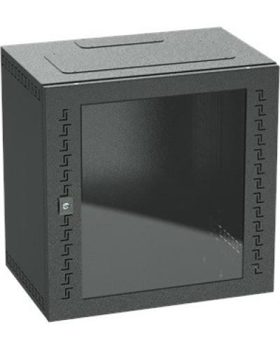 R5STI2065GSB. Шкаф телекоммуникационный 19 настенный 20U. ДКС в Ессентуках