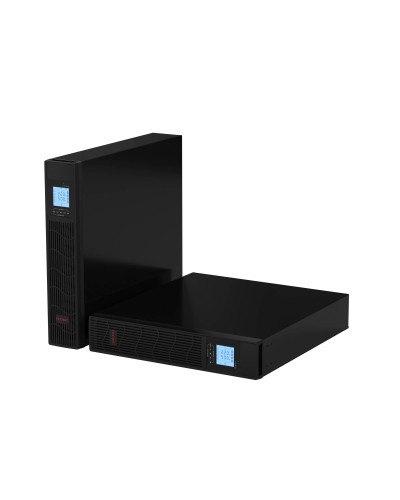 INFORPRO1500IN Info Rackmount Pro 1500 ВА. Источник бесперебойного питания. ДКС в Ессентуках