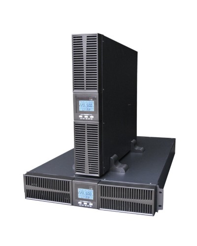 SMALLR2A5I Small Rackmount 2000 ВА. Источник бесперебойного питания. ДКС в Ессентуках