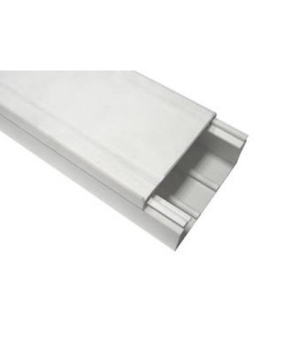 Короб 100х40 TA-GN (01782): Короб с крышкой, с направляющими для установки разделителей в Ессентуках