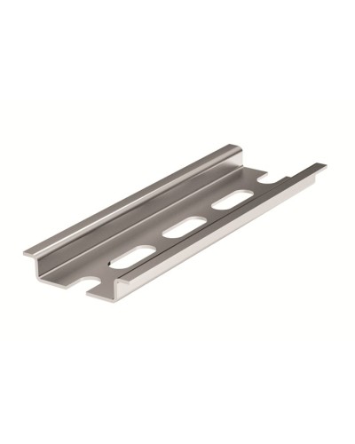 DIN-рейка перфорированная OMEGA 3F 35х7,5 мм L2000 (02140). DIN-рейка перфорированная. ДКС в Ессентуках