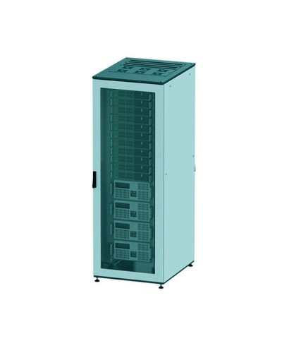 R5IT4781PF. Шкаф телекоммуникационный 19 напольный 47U. ДКС в Ессентуках