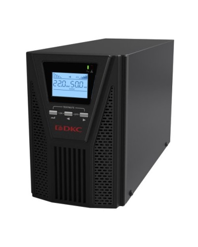 SMALLT1A10S Small Tower 1000 ВА. Источник бесперебойного питания. ДКС в Ессентуках