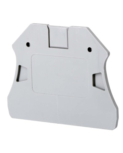 Изолятор торцевой для клемм TUR-2.5-TWIN (D-TUR-2.5-TWIN). Изолятор торцевой для клемм. ДКС в Ессентуках