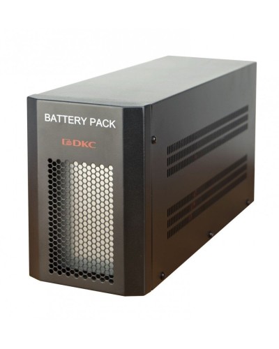 BPSMLT2-72V. Батарейный блок для ИБП SMALLT2, Tower. ДКС в Ессентуках