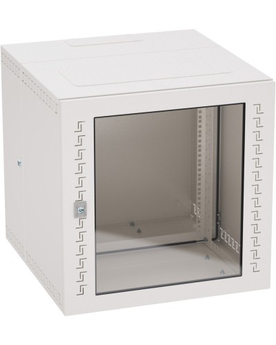 R5STI0965GS. Шкаф телекоммуникационный 19 настенный 9U. ДКС в Ессентуках