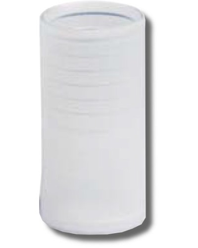 Муфта для труб гофрированных, IP40, D50 (50850). Муфта для труб гофрированных. ДКС в Ессентуках