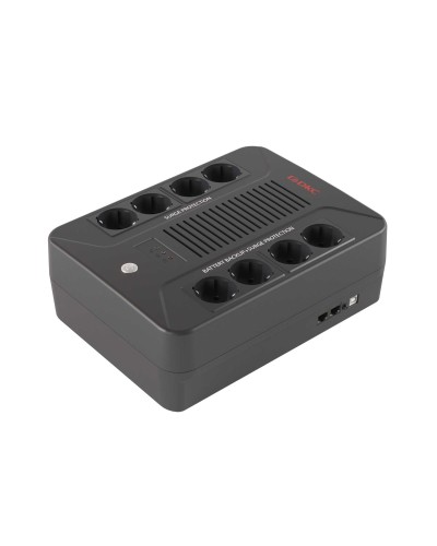 INFOPDU600PL Info PDU, 600 ВА. Источник бесперебойного питания. ДКС в Ессентуках