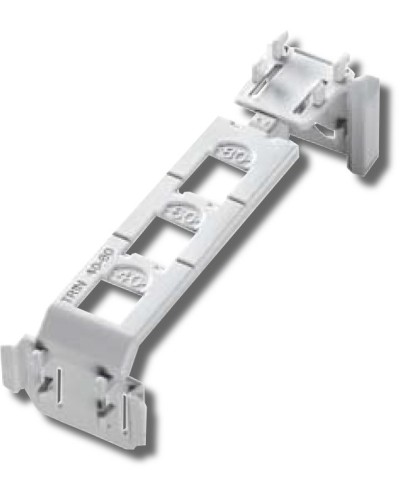 Стяжка кабеля для короба TR1-N 100-150 (01023): Стяжка кабеля для короба в Ессентуках