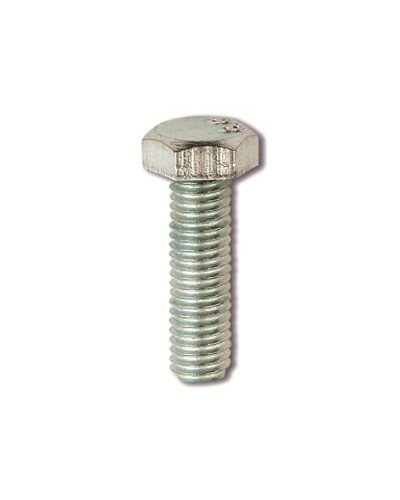 Болт с шестигранной головкой М10х25 (50 шт) (CM021025). Болт с шестигранной головкой. ДКС в Ессентуках