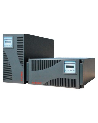 SOLOMD10A10. Однофазный источник бесперебойного питания. ДКС в Ессентуках