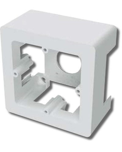 Коробка монтажная универсальная PDD-N 60 (10123): Коробка монтажная в Ессентуках