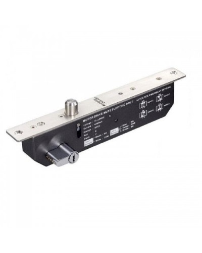DB810K. Замок электроригельный под евроцилиндр с LED индикатором. dormakaba в Ессентуках