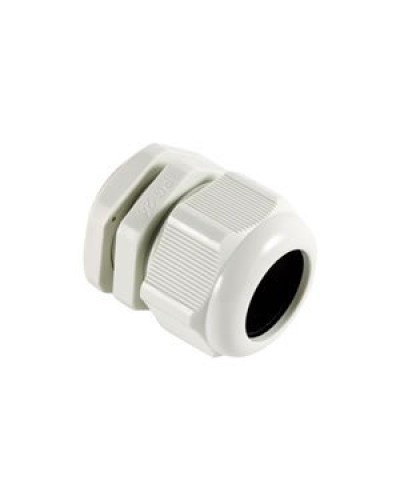 Кабельный зажим IP68, D-внутр 18-25мм PG29 (50 шт) (41029). Кабельный зажим. Экопласт в Ессентуках