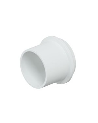 Муфта труба-коробка для трубы D20, м.о. D29 (20 шт) (40521). Муфта труба-коробка. Экопласт в Ессентуках