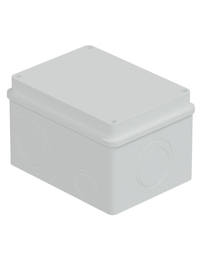 Коробка BJB/JBS150 150х110х110, IP56, белая (44061W-1). Коробка монтажная. Экопласт в Ессентуках