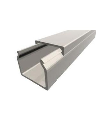 Миниканал 25х25 ECO (77215): Миниканал в Ессентуках