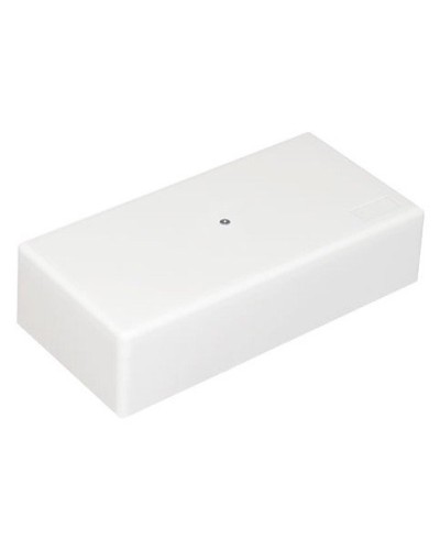 Коробка MB145 145х75х40 9P (1,5…6мм²), белая (46223HF-W): Коробка монтажная, огнестойкая, без галогена в Ессентуках