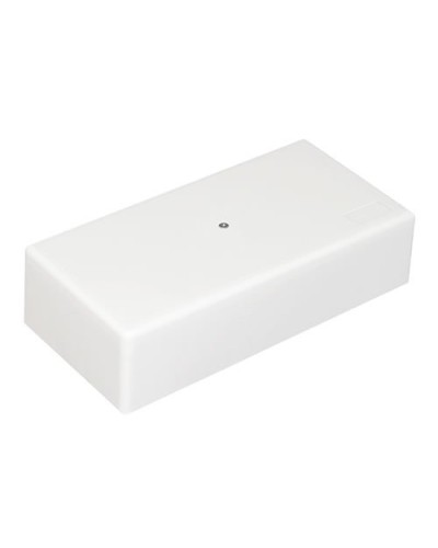 Коробка MB145 145х75х40, 12P (1,5…10мм²) белая (46353HF-W). Коробка монтажная, огнестойкая, без галогена. Экопласт в Ессентуках