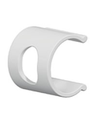 Ecoplast клипса для крепления наклеек с калиброванными отверстиями D25, красный (50 шт) (49626-50). Клипса для крепления наклеек с калиброванными отверстиями. Экопласт в Ессентуках