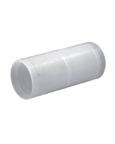 Муфта для гофрированной трубы D20 (50шт) (42420-50HF): Муфта для гофрированной трубы, без галогена в Ессентуках
