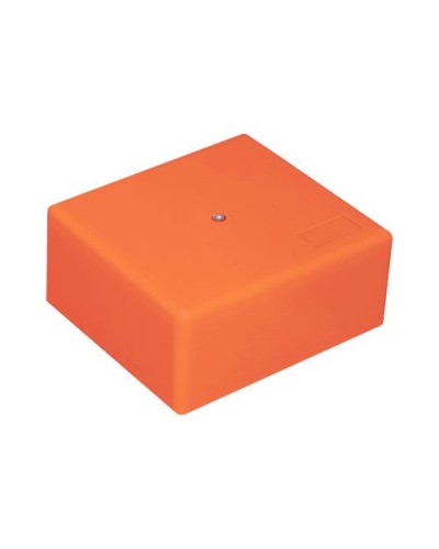 Коробка MB75 75х75х40 3P (1,5…2,5мм²) (46011PE-HF): Коробка монтажная, огнестойкая, без галогена в Ессентуках