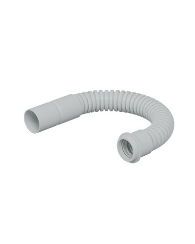 Гибкий поворот труба-коробка D20, м.о. D29, IP44 (20 шт) (44162). Гибкий поворот труба-коробка. Экопласт в Ессентуках