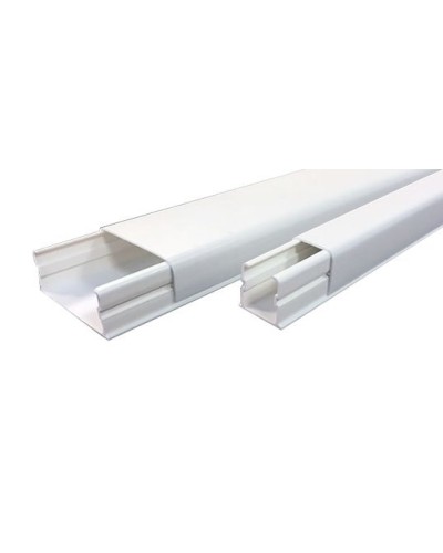 Миниканал 40х16 U-LITE (79004): Миниканал в Ессентуках