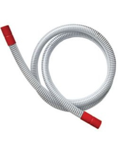 Ecoplast гибкий переход для трубы D25, длина 100см, белый (49425W). Гибкий переход для аспирационной системы. Экопласт в Ессентуках