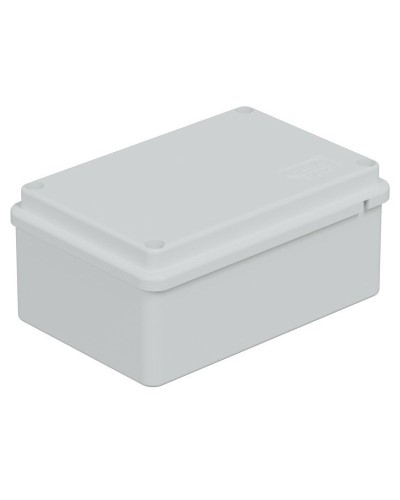Коробка BJB/JBS120 120х80х50, IP56, белая (44058W-1). Коробка монтажная. Экопласт в Ессентуках