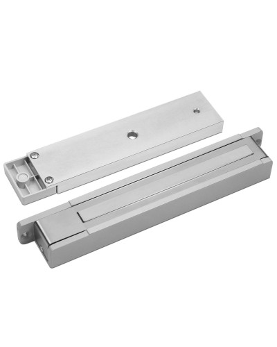 AL-300-24V Premium (серый). Замок электромагнитный. ЭКСКОН в Ессентуках