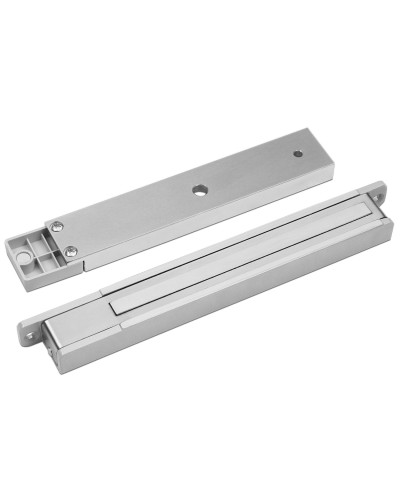AL-200-24V Premium (серый). Замок электромагнитный. ЭКСКОН в Ессентуках