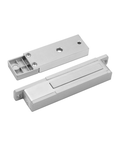 AL-150-24V Premium (серый). Замок электромагнитный. ЭКСКОН в Ессентуках