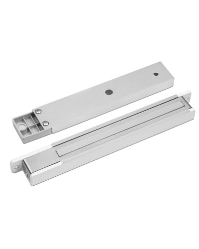 AL-200-24V Premium (белый). Замок электромагнитный. ЭКСКОН в Ессентуках