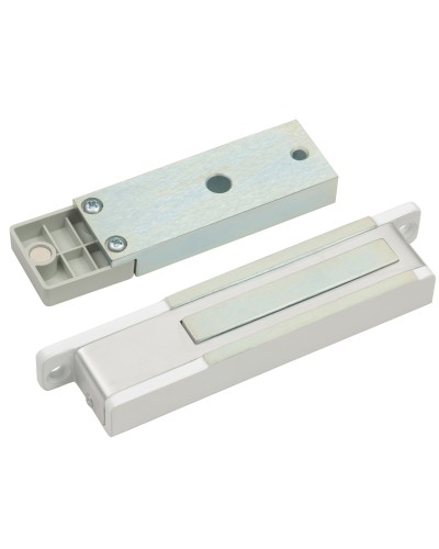 AL-150 Premium (белый). Замок электромагнитный. ЭКСКОН в Ессентуках
