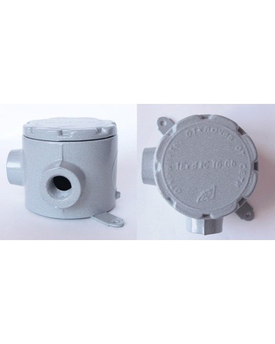 КУА-20У3 (M20х1,5). Коробка коммутационная взрывозащищенная. ЭлектроСпецИндустрия в Ессентуках