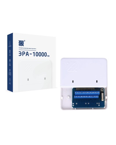 Эра-10000V2. Сетевой контроллер. Эра новых технологий в Ессентуках