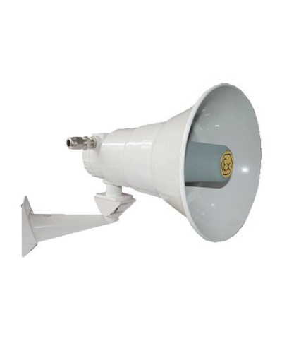 ГРВ-07е-50 (компл.07), КВМ15+КВМ15. Громкоговоритель рупорный взрывозащищенный. Эридан в Ессентуках