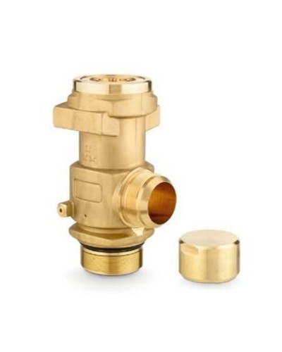 ЗПУ B0481 (65-50)С: Запорно-пусковое устройство в Ессентуках