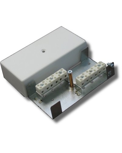 КМ-О (12к)-IP41-d: Коробка монтажная огнестойкая в Ессентуках