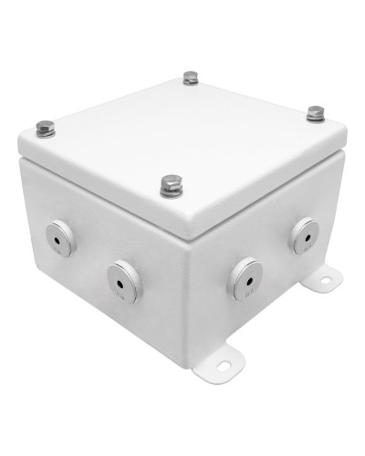 КМ-А-1515 IP66(Р). Коробка монтажная распределительная. Гефест в Ессентуках