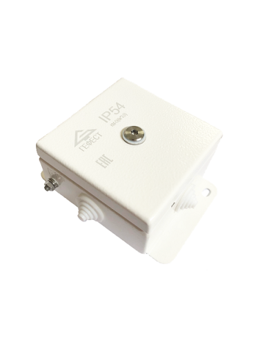 КМ-О (14к)-IP55 1010, 4 ввода: Коробка монтажная огнестойкая в Ессентуках
