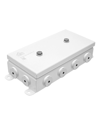 КМ IP66(Р)-1224 12 вводов (8-13). Коробка монтажная. Гефест в Ессентуках