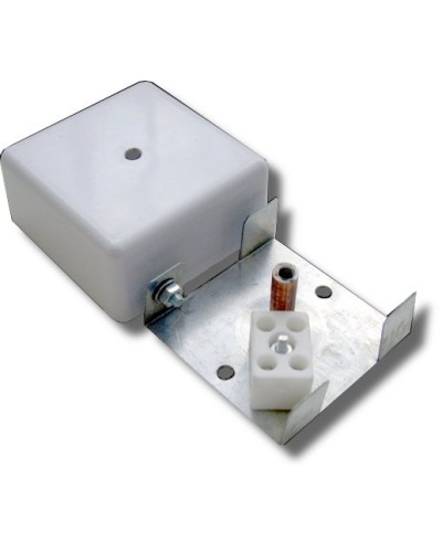 КМ-О (2к)-IP41-m: Коробка монтажная огнестойкая в Ессентуках