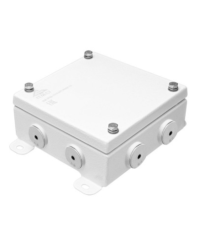 КМ IP66(Р)-1515 8 вводов (8-13). Коробка монтажная. Гефест в Ессентуках