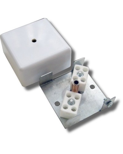 КМ-О (4к)-IP41-m: Коробка монтажная огнестойкая в Ессентуках