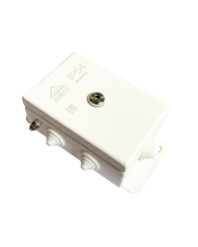 КМ-О (12к)-IP55 0812, 6 вводов: Коробка монтажная огнестойкая в Ессентуках